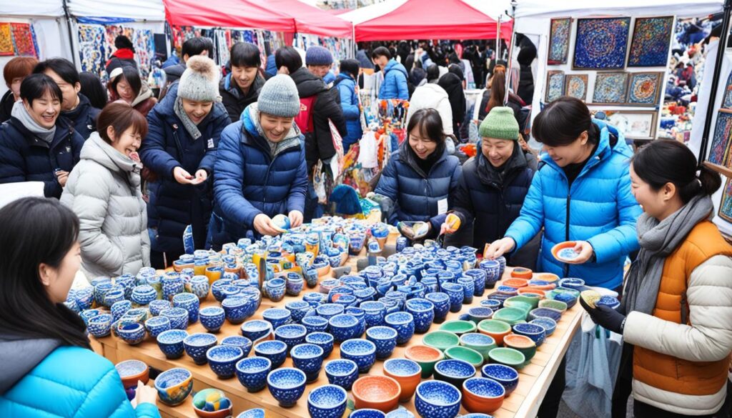 이천시 도자기 축제