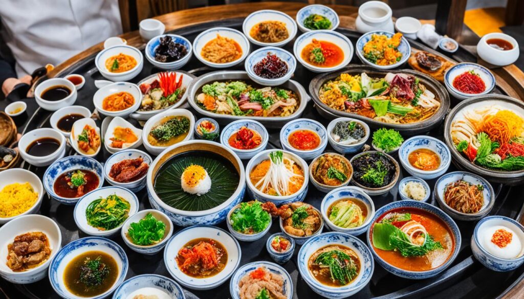 전주 한옥마을 맛집