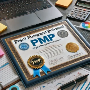 PMP (Project Management Professional)