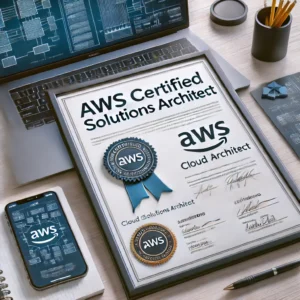 AWS Certified Solutions Architect