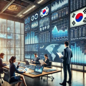 2025년 한국경제 전망